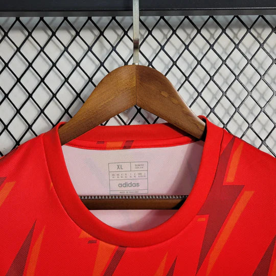 Maillot Arsenal entraînement 2023 2024 Maison To Sport