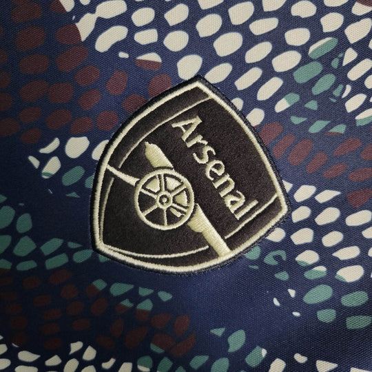 MAILLOT ARSENAL ÉDITION SPÉCIALE Maison To Sport