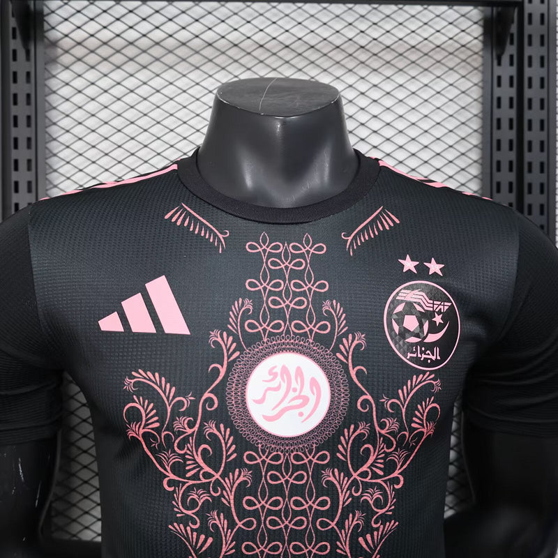 Maillot Algérie 2025/26 Maison To Sport