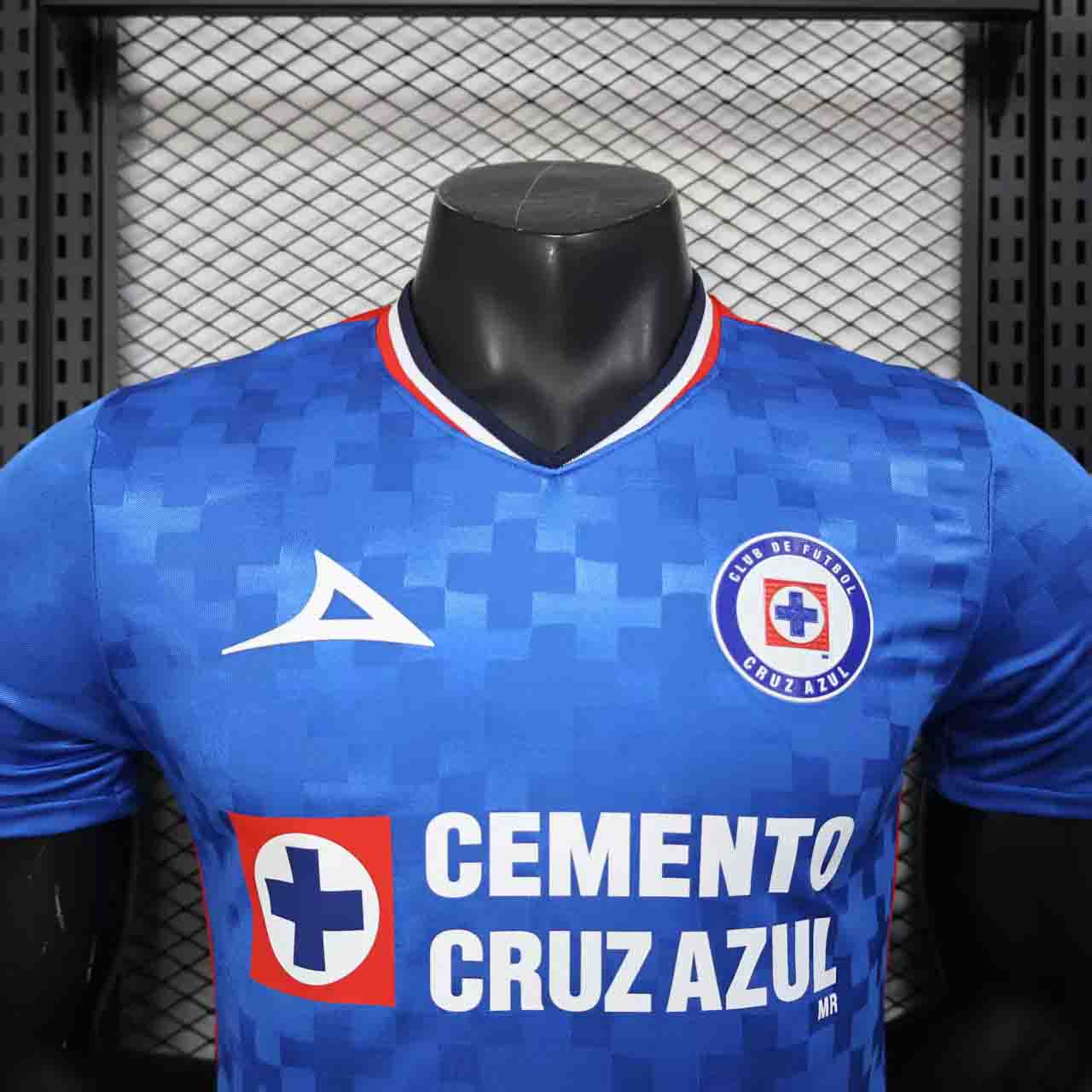 Maillot Chelsea 2025/26 Maison To Sport
