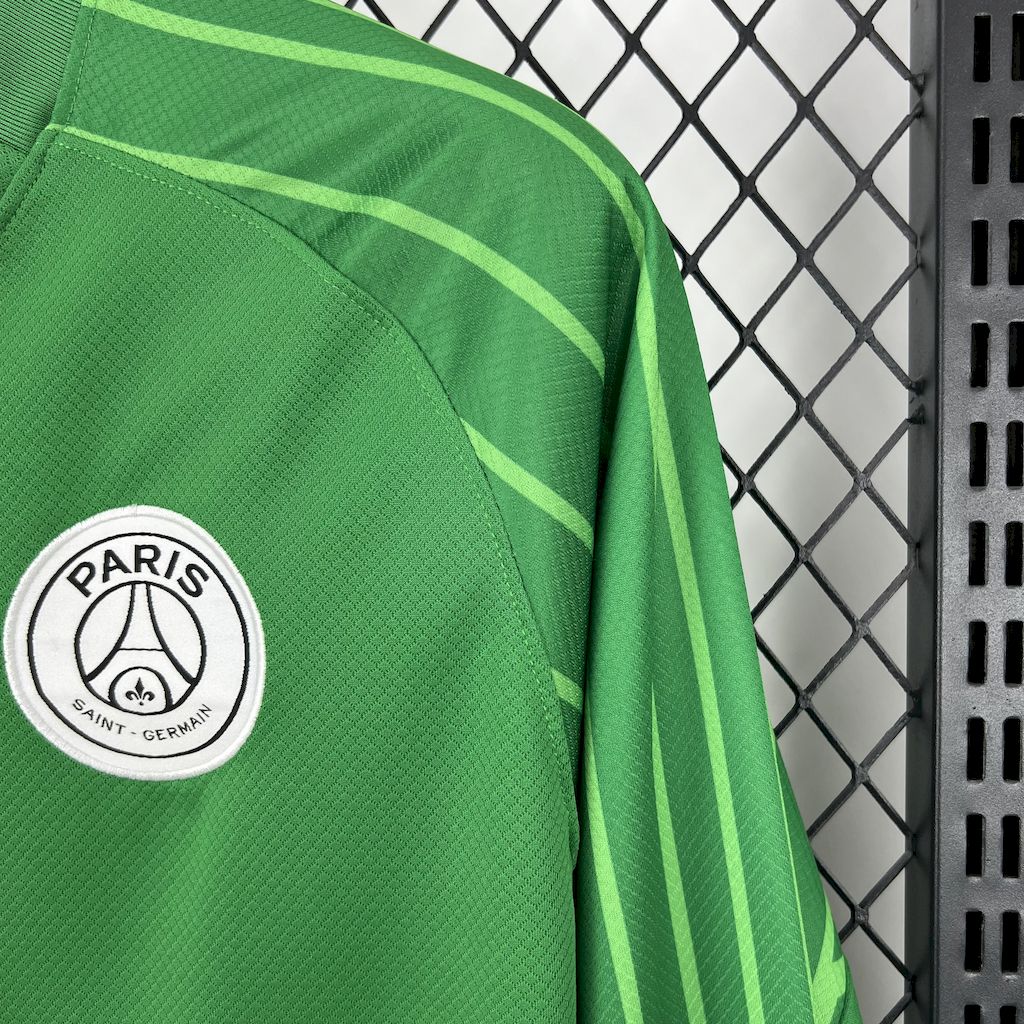 Maillot Manche Longues PSG Maison To Sport