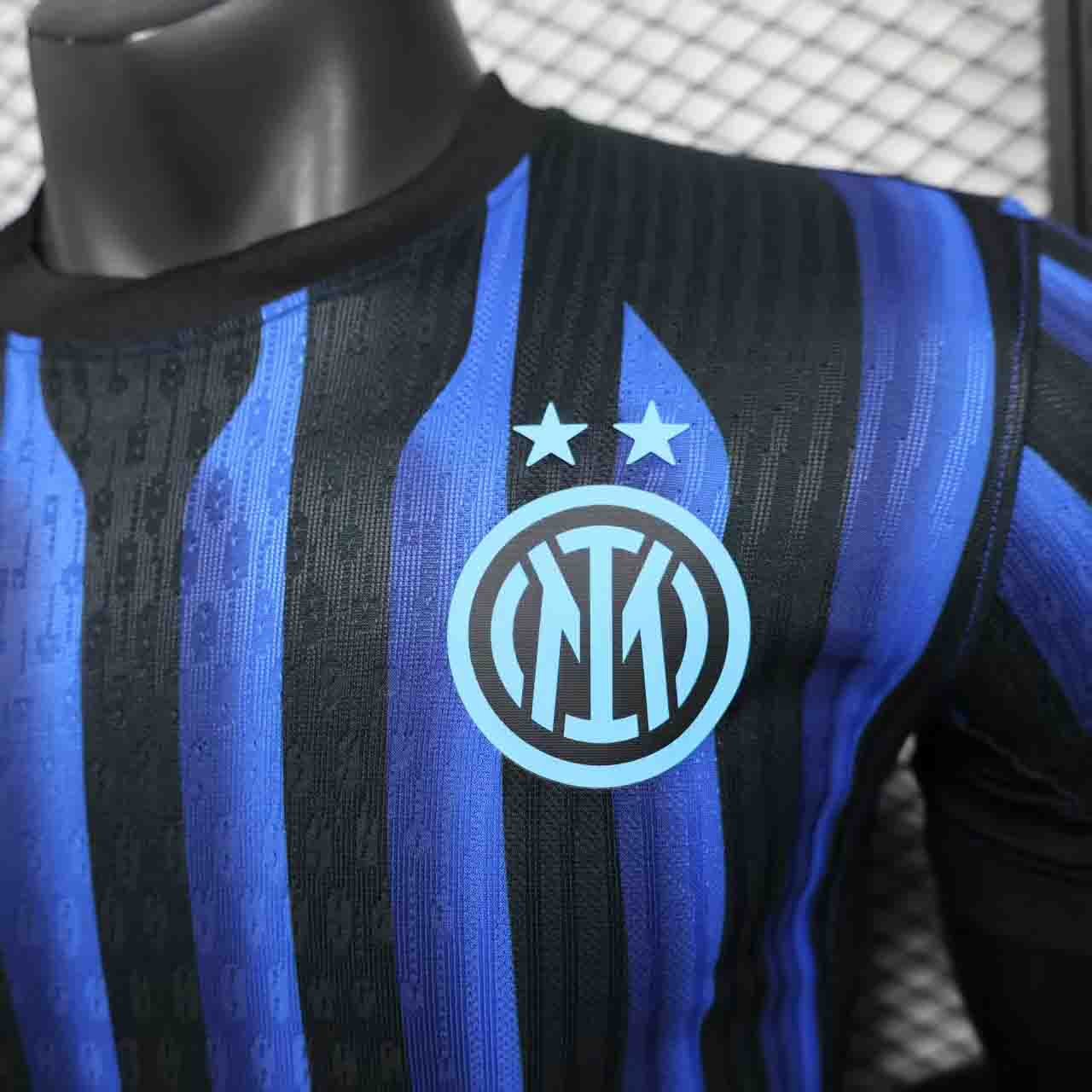 Maillot Inter Milan 2025-26 Maison To Sport