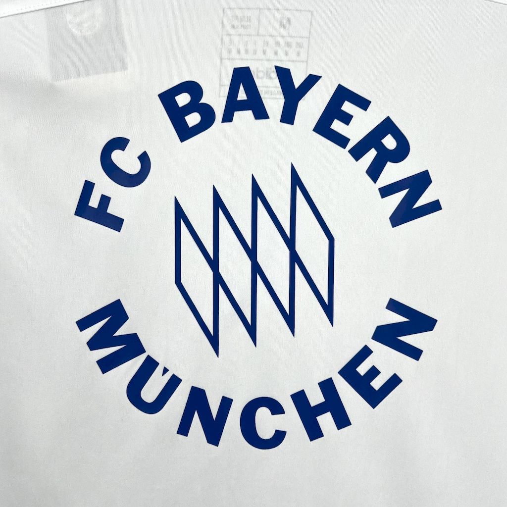 Maillot Bayern Munich concept 2025-26 Maison To Sport
