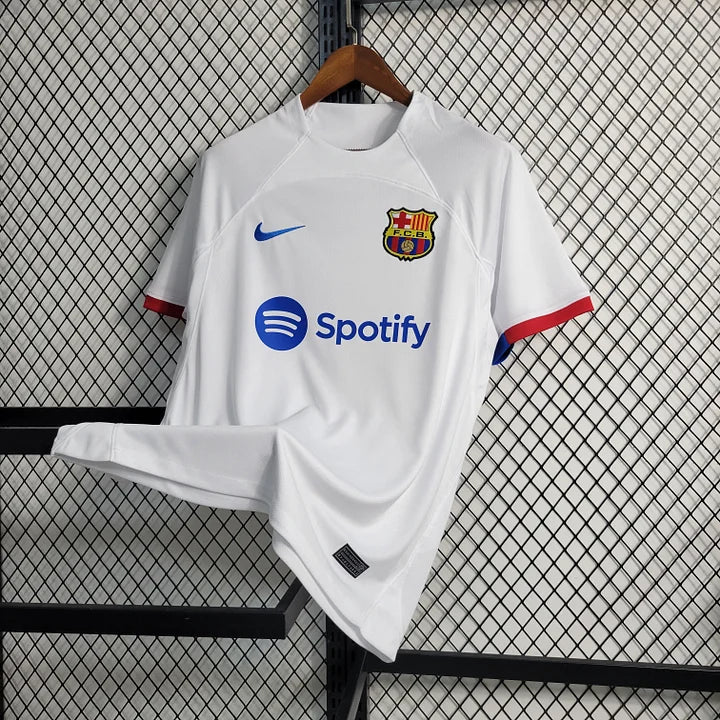 Maillot FC Barcelone saison 2023-2024 extérieur Maison To Sport