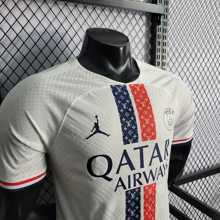Maillot Paris 2023 2024 Concept Maison To Sport