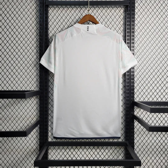 Maillot Ajax saison 2023-2024 extérieur Maison To Sport