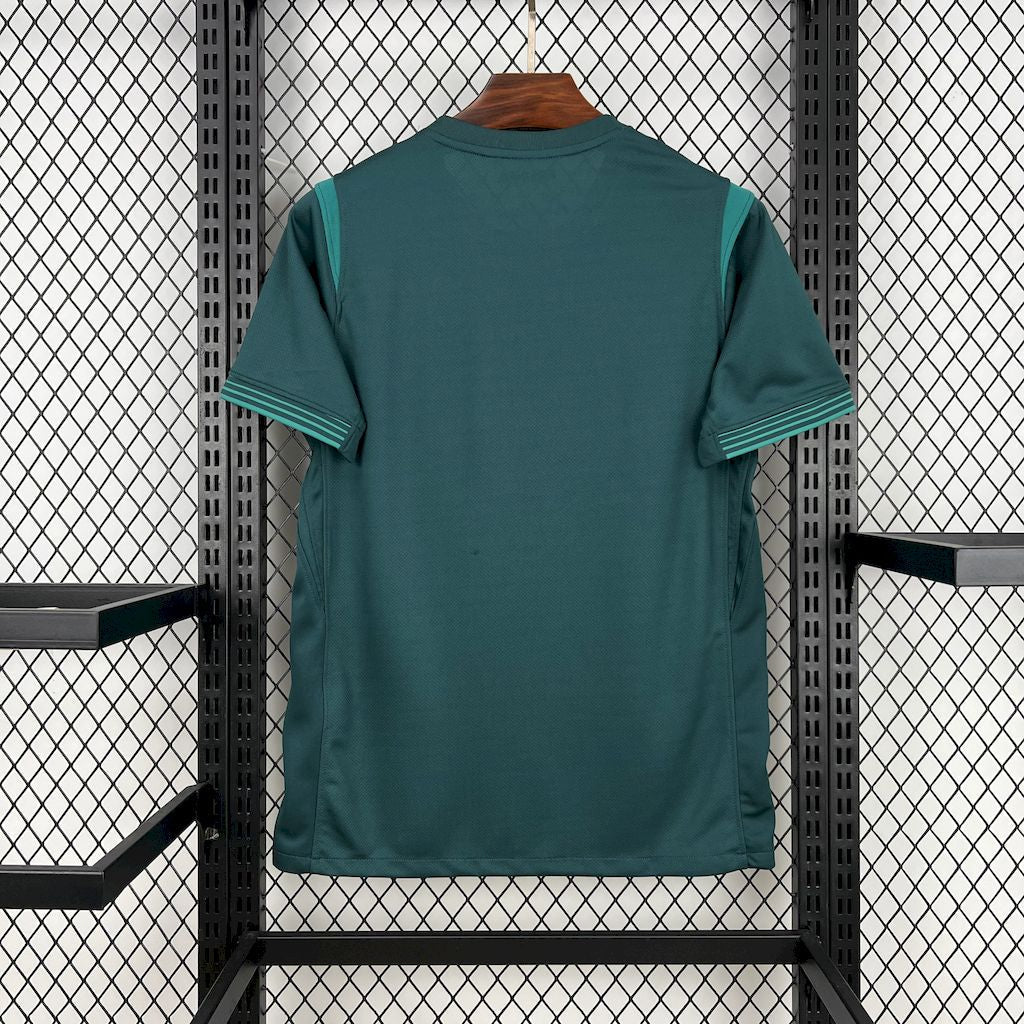 Maillot Nigeria extérieur 2025-26 Maison To Sport