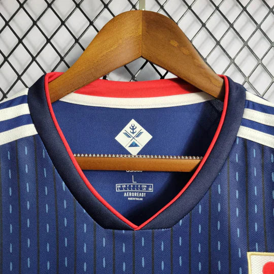 Maillot Foot Retro Japon 2018 Maison To Sport
