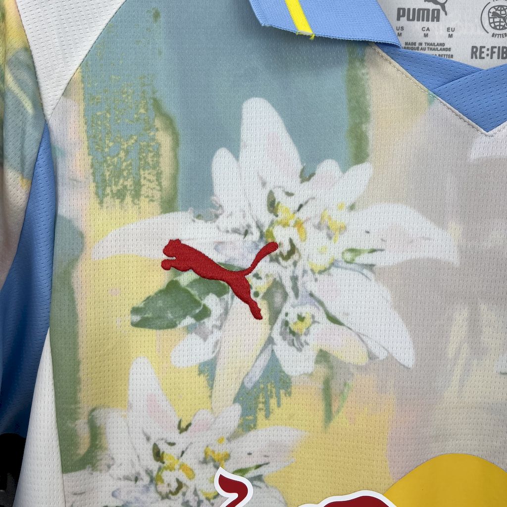 Maillot Salzburg 2025-26 Maison To Sport