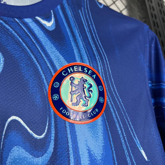 Maillot Chelsea Domicile 2024/25 Maison To Sport