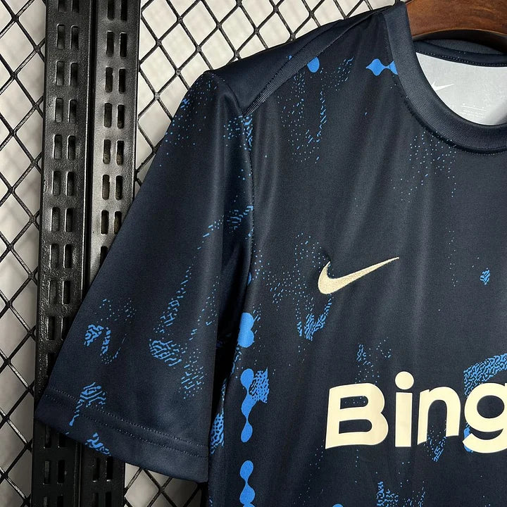 Maillot Chelsea foot 2024 2025 entraînement Maison To Sport