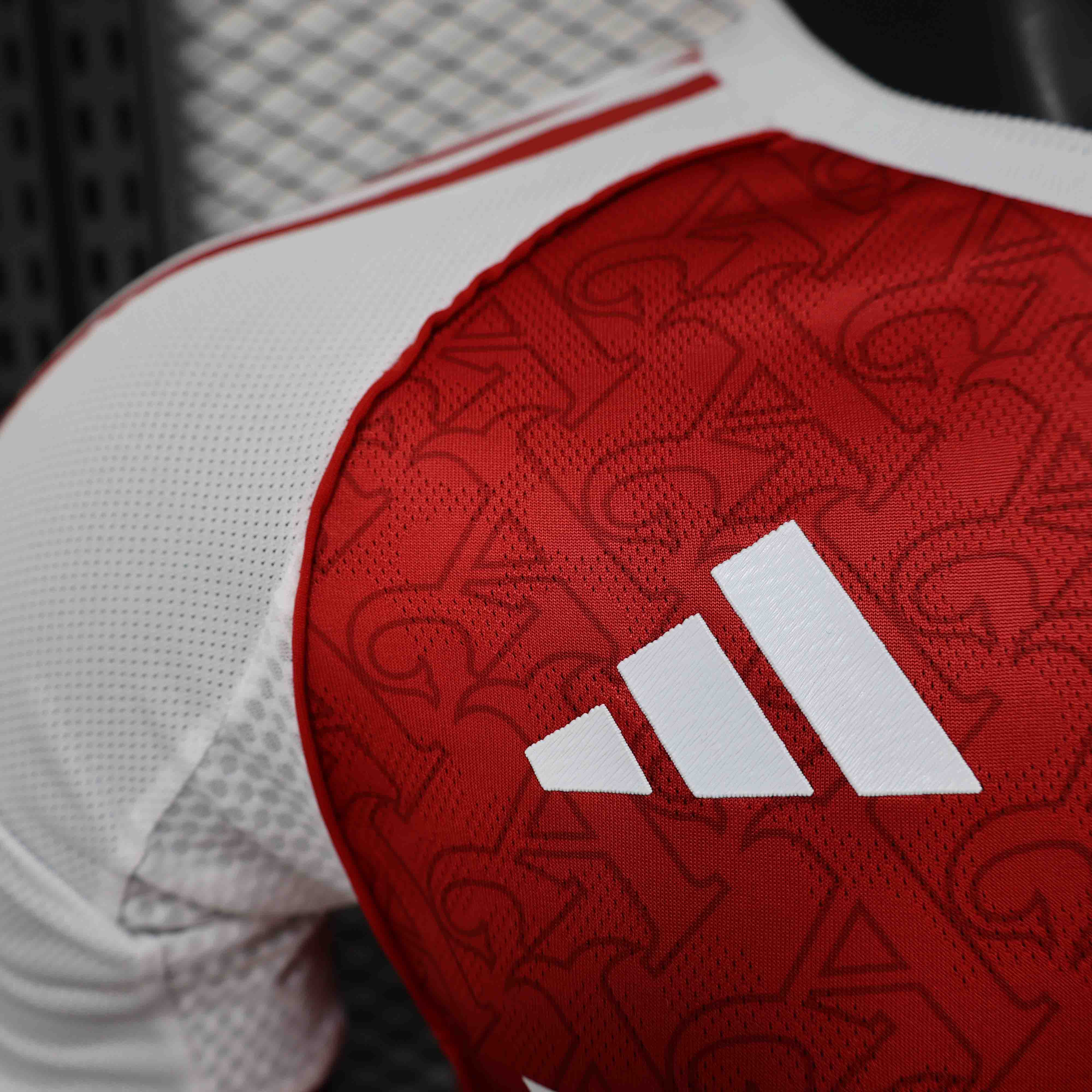 Maillot Arsenal 2025/26 Maison To Sport