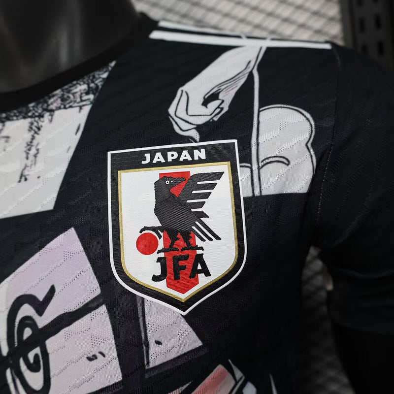 Maillot Japon 2025/26 Maison To Sport