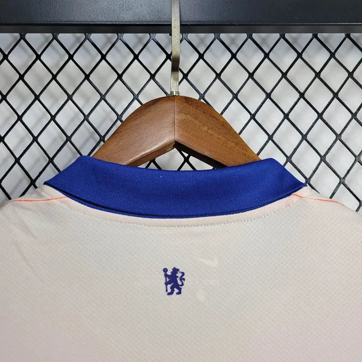 MAILLOT CHELSEA 2024/25 EXTÉRIEUR Maison To Sport