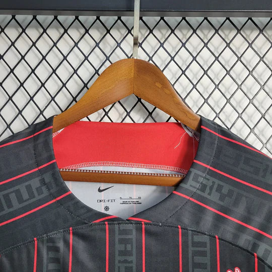 Liverpool maillot Lebron James 2023 Maison To Sport