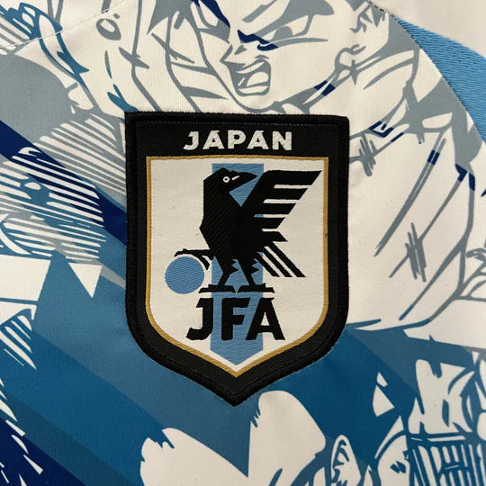 Maillot Japon Concept DBZ 2024 Maison To Sport
