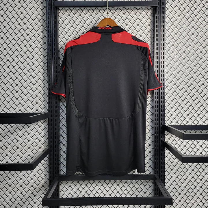 AC Milan Retro 2007 2008 Maison To Sport