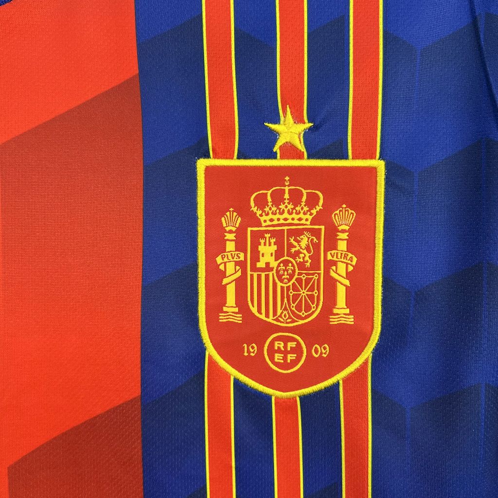 Maillot Espagne 2025 Maison To Sport