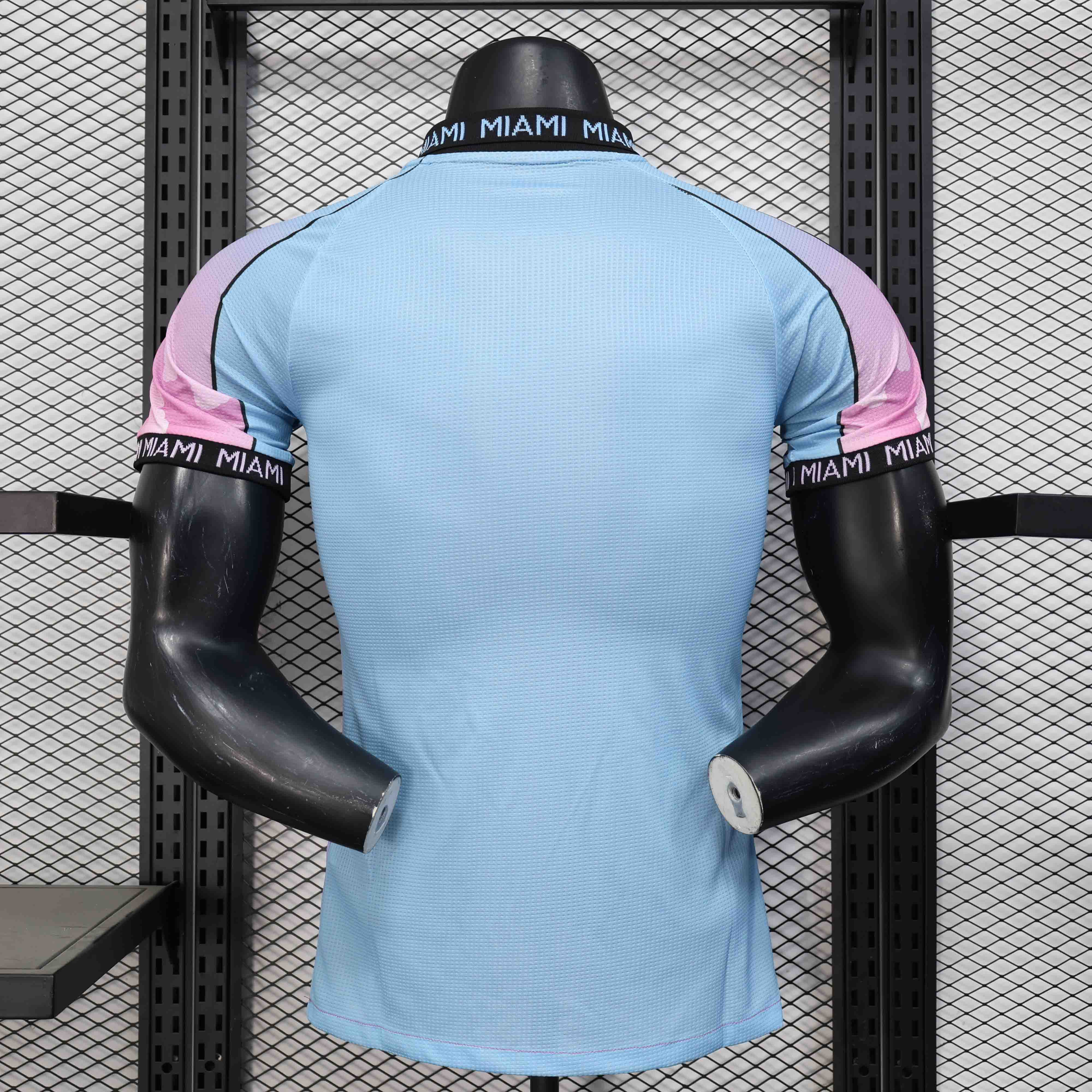 Maillot 25-26 Inter Miami Maison To Sport