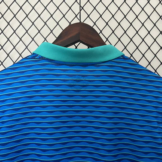 Maillot Brésil Extérieur 2024/2025 Maison To Sport