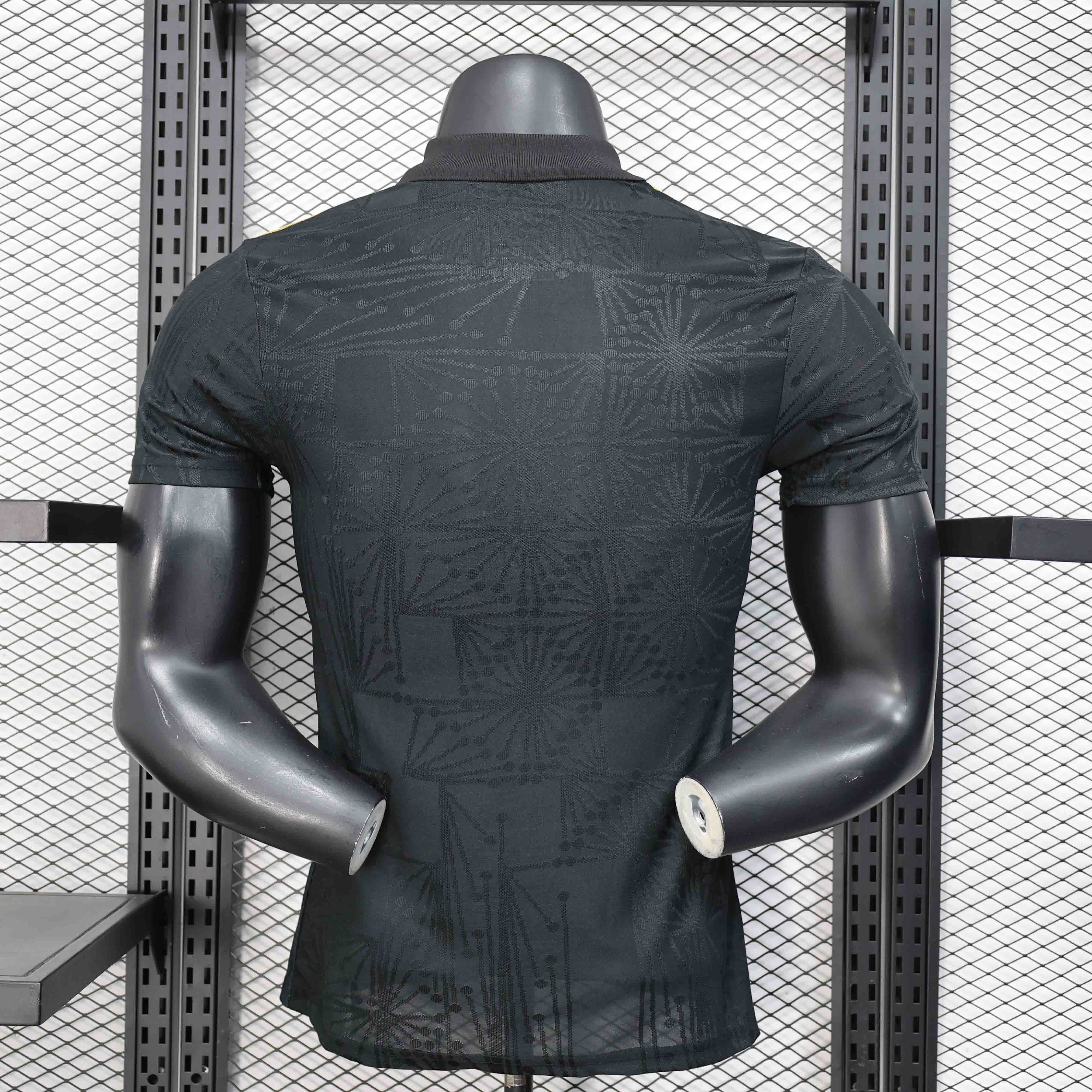 Maillot Mexique concept 2025 Maison To Sport