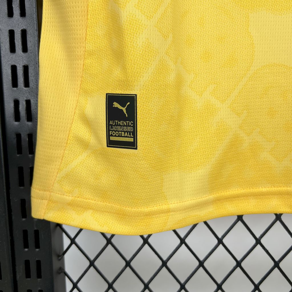 Maillot extérieur AC Milan 2025-26 Maison To Sport