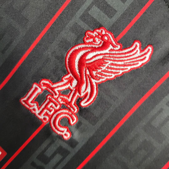 Liverpool maillot Lebron James 2023 Maison To Sport
