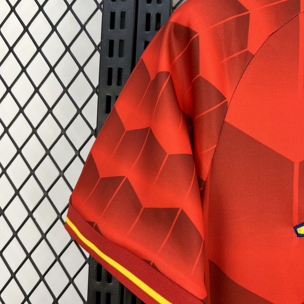 Maillot Espagne 2025 Maison To Sport
