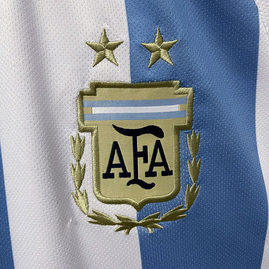 Maillot Argentine 2022/23 domicile Maison To Sport