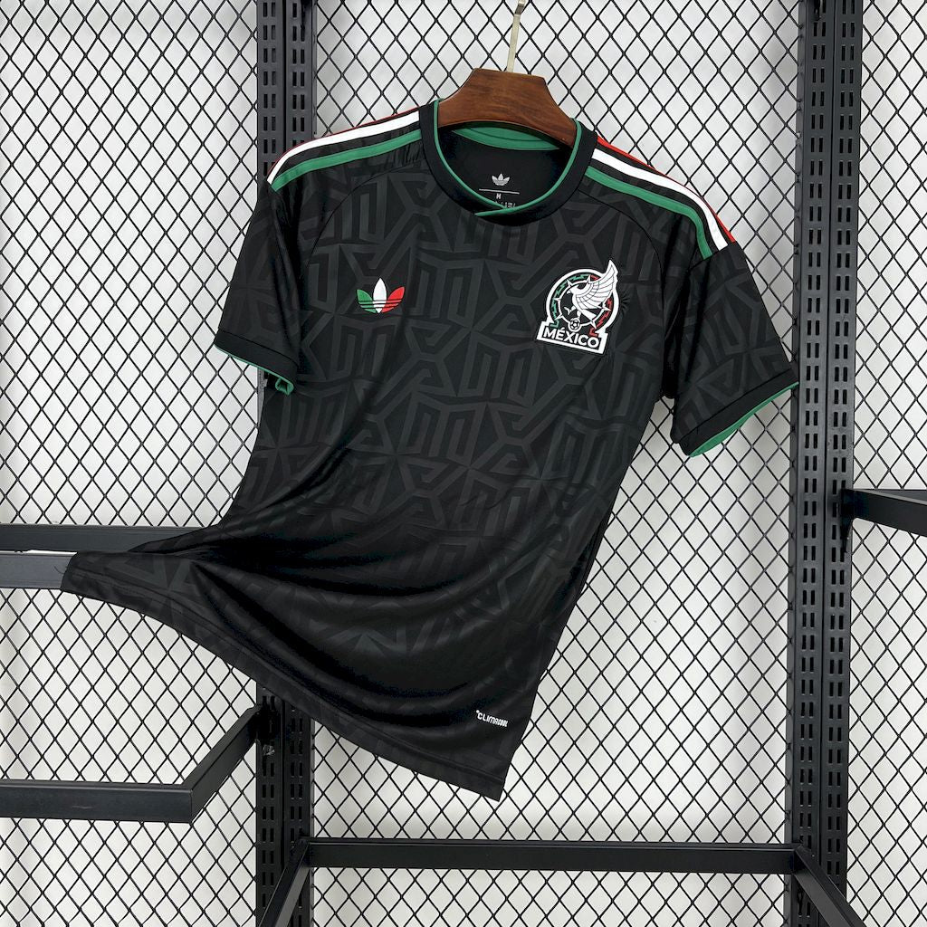 Maillot Mexique extérieur 2025-26 Maison To Sport