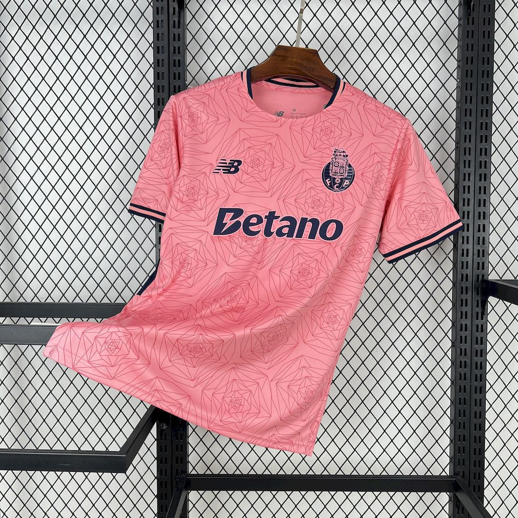 Maillot Porto Away 2025/26 Maison To Sport