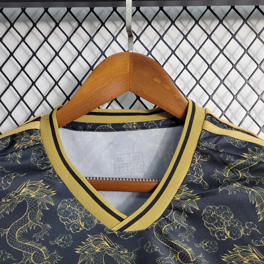 Maillot Japon concept 2023 2024 Dragon Maison To Sport