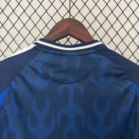 Maillot Japon Domicile 2024/2025 Maison To Sport