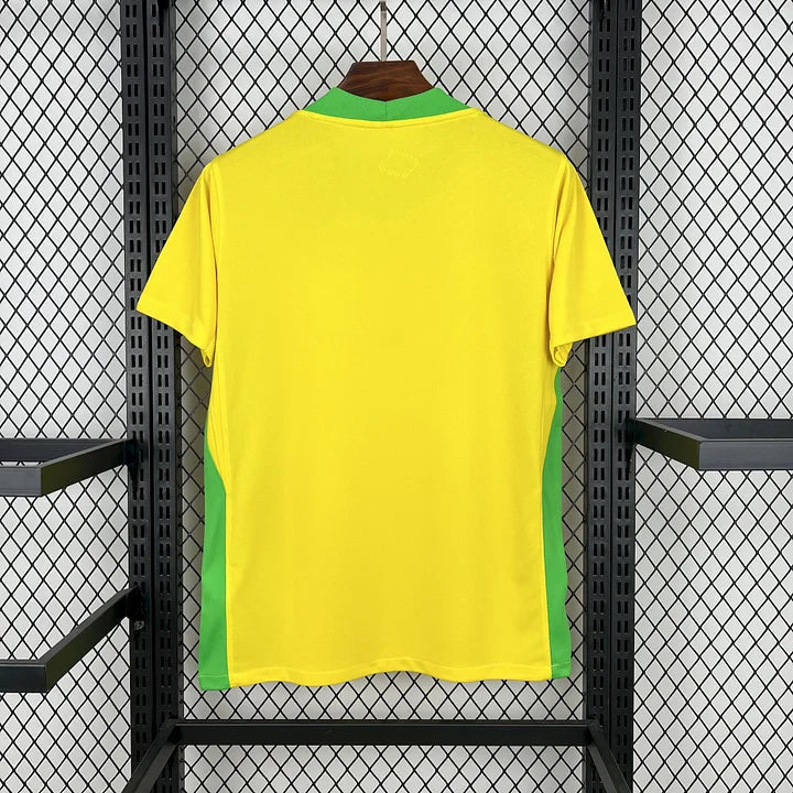 Maillot Brésil foot domicile 2025 2026 Maison To Sport