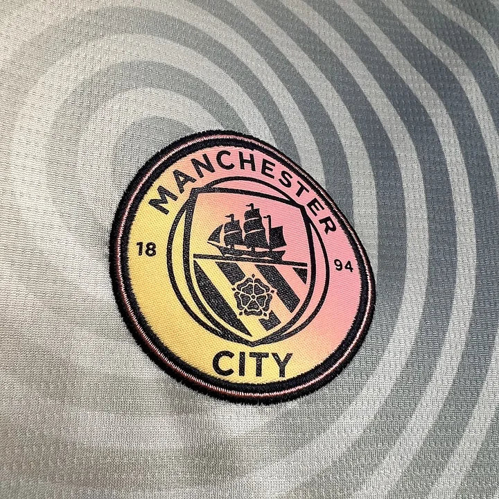 Maillot Manchester City foot 2024 2025 Fourth Maison To Sport