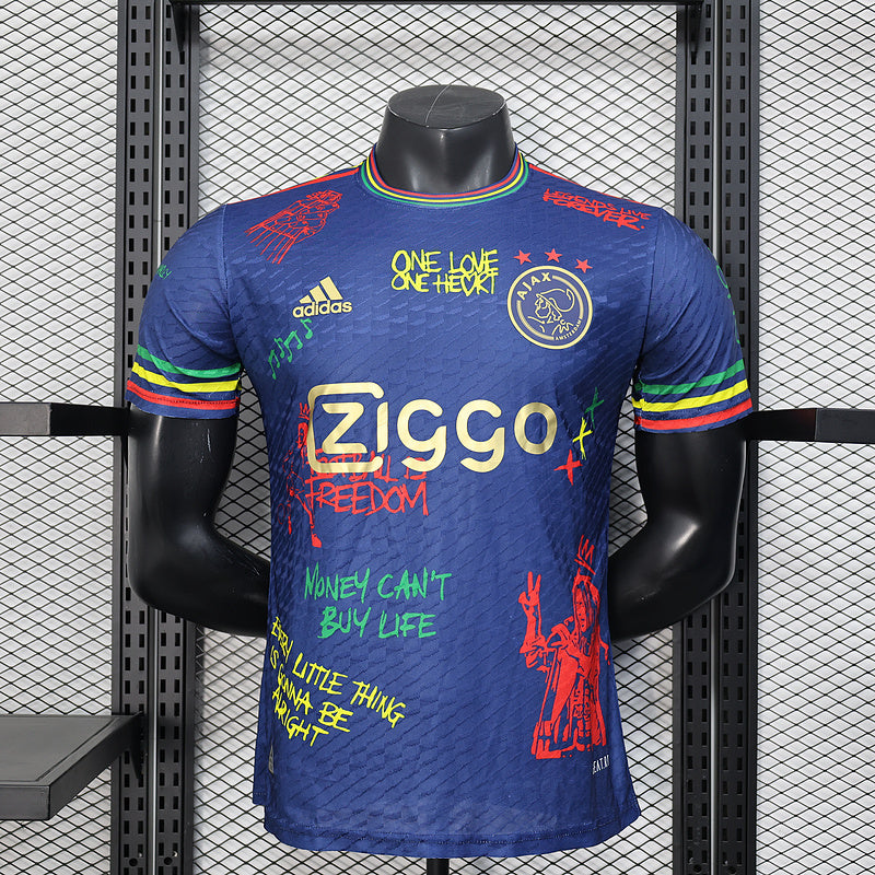 Maillot Ajax concept 2025-26 Maison To Sport