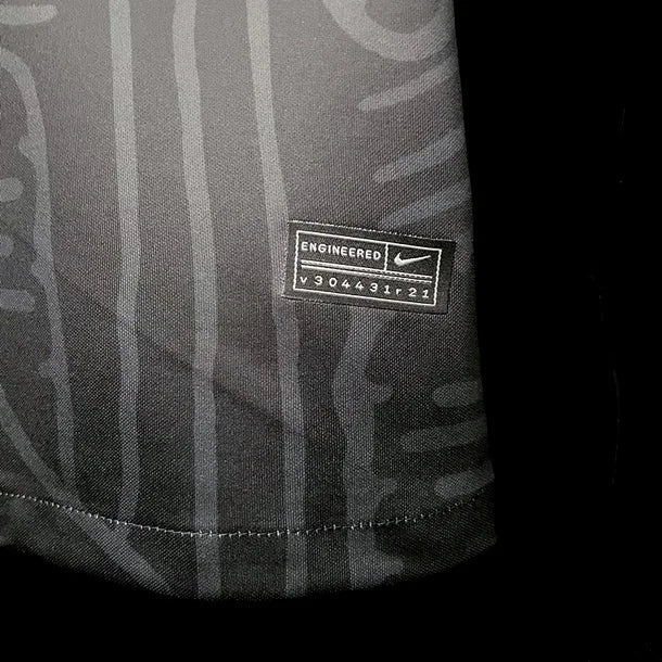 MAILLOT BRÉSIL CONCEPT 2023 Maison To Sport
