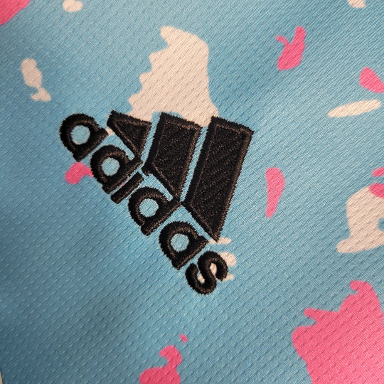 Maillot Inter Miami saison 2023-2024 édition spéciale Maison To Sport