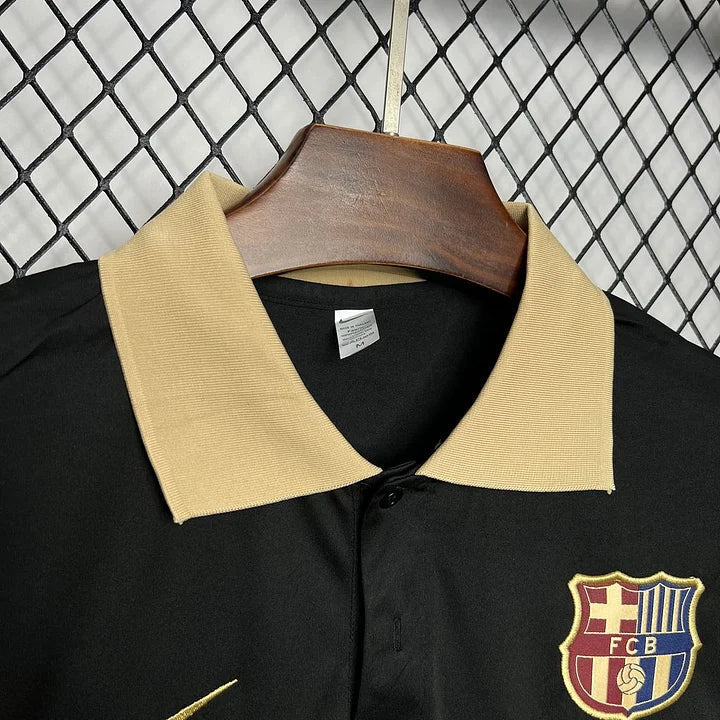 FC Barcelone Maillot foot 2024 2025 entraînement Maison To Sport