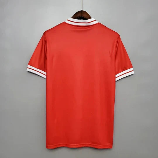 Maillot Liverpool Rétro 1984 Maison To Sport