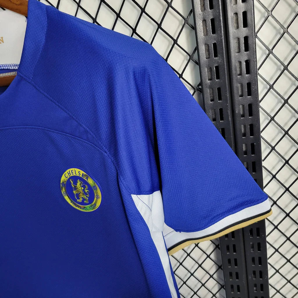 Maillot Chealsea saison 2023-2024 domicile Maison To Sport