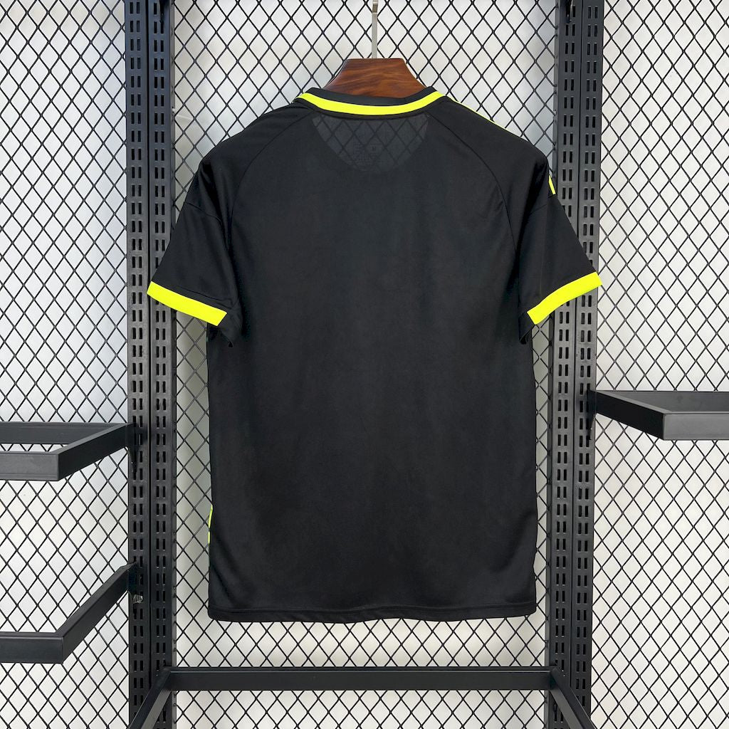 Maillot Real Madrid concept 2025-26 Maison To Sport