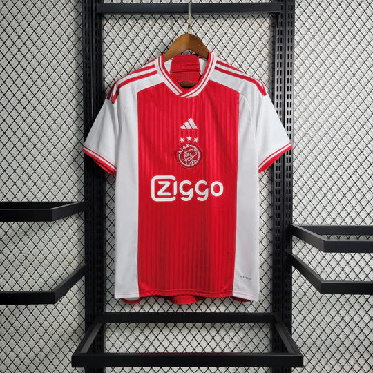 Maillot Ajax saison 2023-2024 domicile Maison To Sport