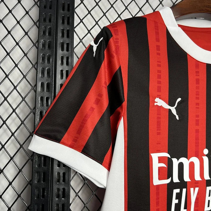 AC MILAN FOOTBALL 2024/25 Maison To Sport