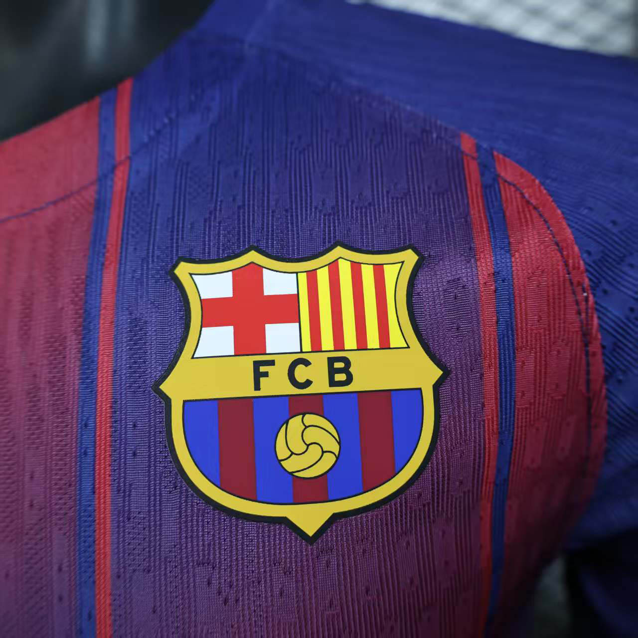 Maillot Fc Barcelone 2025/26 Maison To Sport