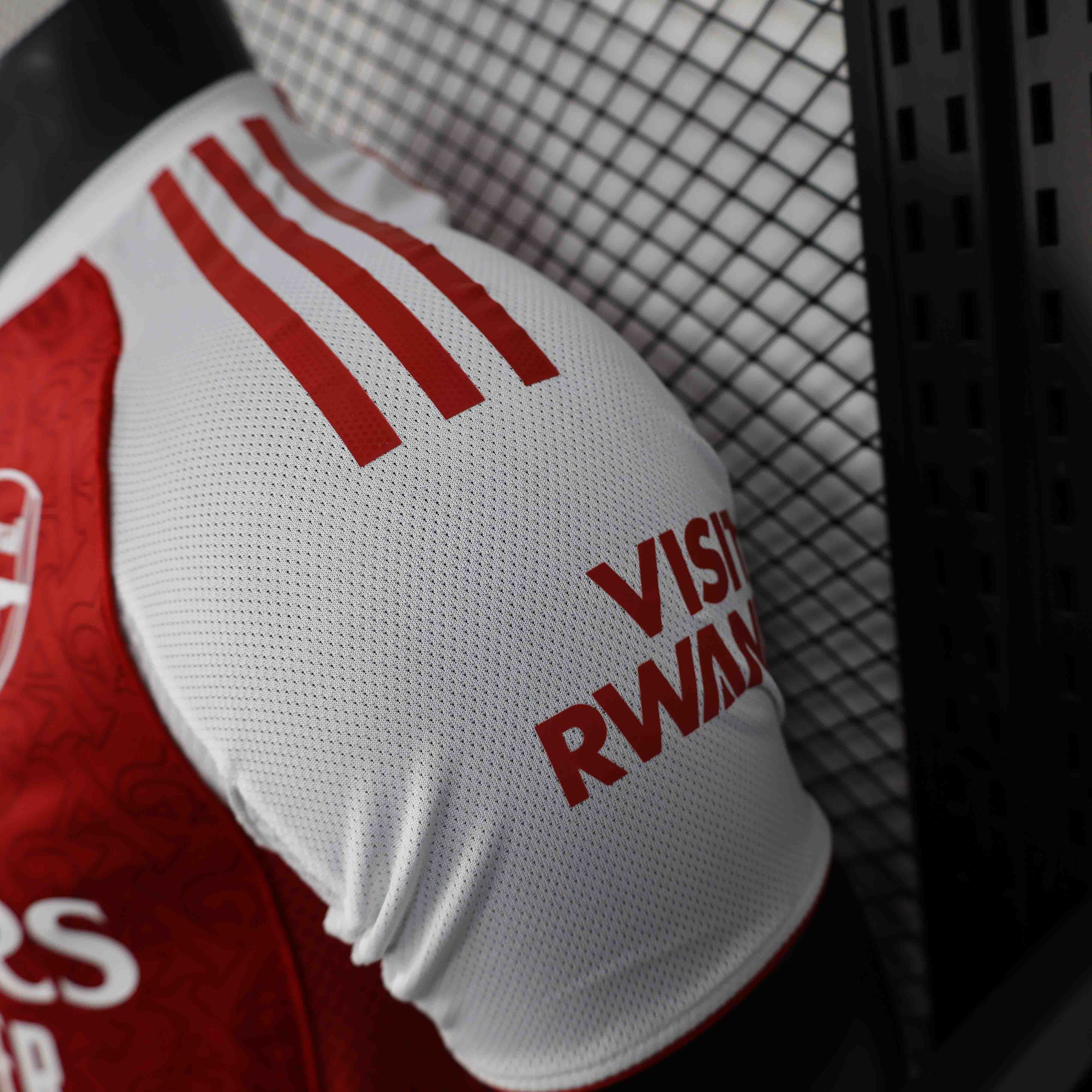 Maillot Arsenal 2025/26 Maison To Sport