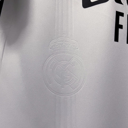 Maillot Real Madrid domicile 2022 2023 Maison To Sport