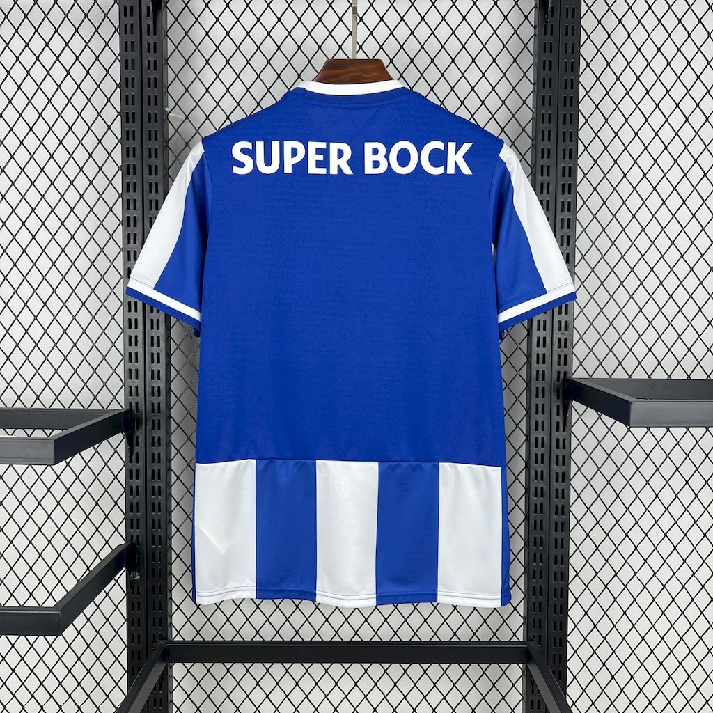 Maillot Porto 2025-26 Maison To Sport
