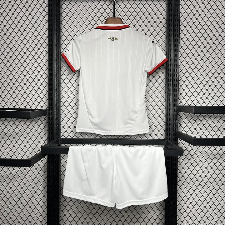 Kit Enfant AC Milan Extérieur 2024 2025 Maison To Sport