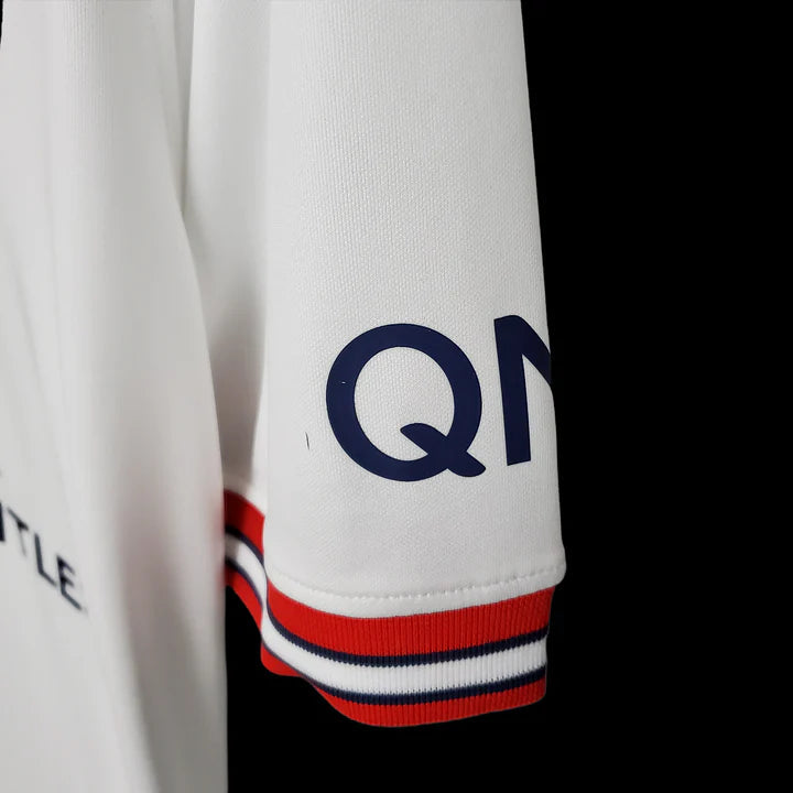 Maillot Paris retro 2017 2018 Maison To Sport